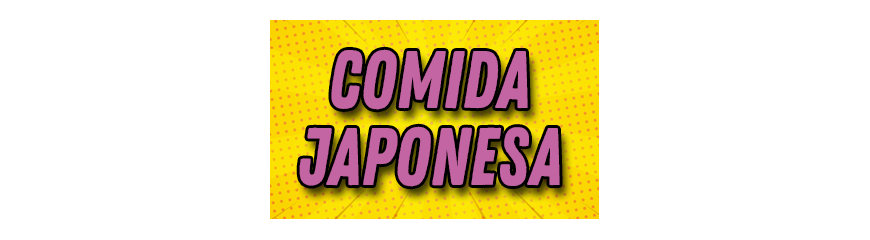 Comida Japonesa, coreana y china barato, precios muy bajos