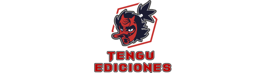 Tengu Ediciones