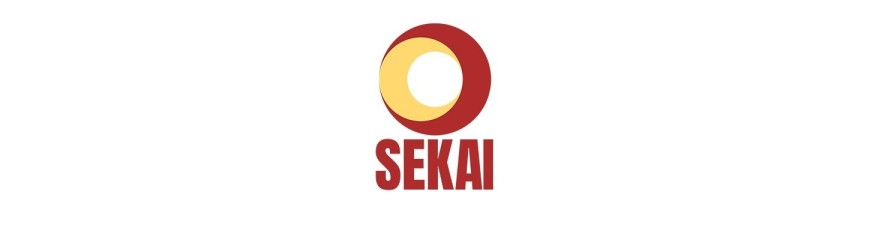 SEKAI EDITORIAL