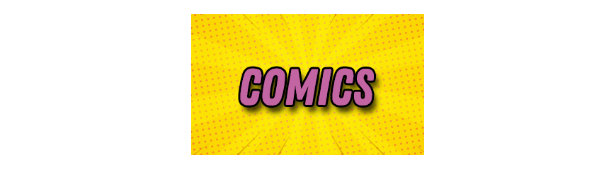 COMICS