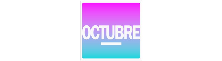 Novedades comics y mangas para el mes de octubre de 2024.